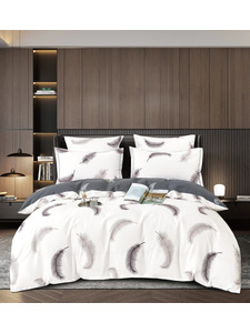 Постельное белье 7263 сатин Семейное сп / Butterfly Постельное белье 7263 сатин Семейное сп / Butterfly