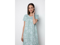 Сорочка женская E 10033 / Very Neat