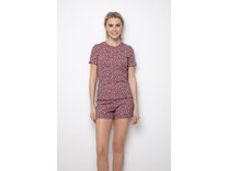 Костюм женский, футболка и шорты E 20100 / Very Neat Костюм женский, футболка и шорты E 20100 / Very Neat