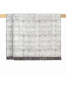 Плед Savannah хлопковый 200*220 / Arya Плед Savannah хлопковый 200*220 / Arya