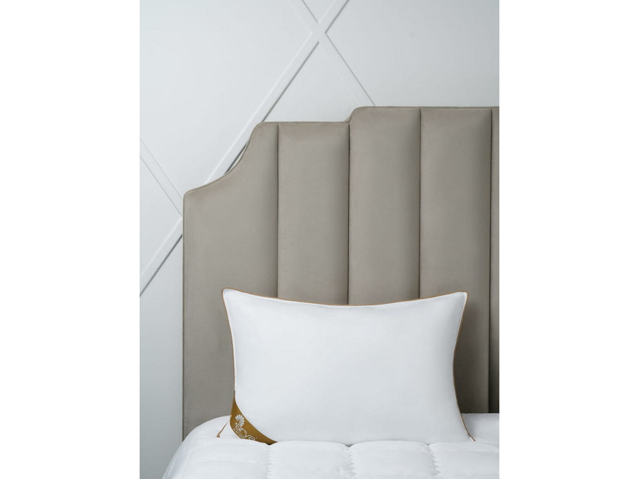 Подушка Ultra Down Like синтетическое волокно 50*70 / Arya Подушка Ultra Down Like синтетическое волокно 50*70 / Arya