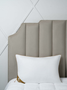 Подушка Ultra Down Like синтетическое волокно 50*70 / Arya Подушка Ultra Down Like синтетическое волокно 50*70 / Arya