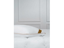 Подушка Ultra Down Like синтетическое волокно 50*70 / Arya Подушка Ultra Down Like синтетическое волокно 50*70 / Arya