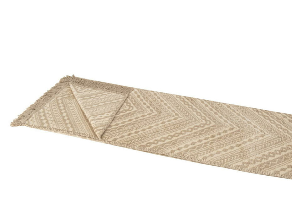 Плед Orge хлопковый 150*200 / Arya