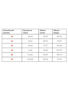 Трусы женские NK04-04-1 / Laete Трусы женские NK04-04-1 / Laete