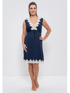 Сорочка женская 267 / Cleo