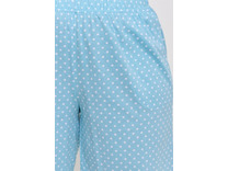 Костюм женский, футболка и шорты 1152 Якорь / Cleo Костюм женский, футболка и шорты 1152 Якорь / Cleo