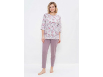 Костюм женский, жакет и брюки 763 / Cleo Костюм женский, жакет и брюки 763 / Cleo