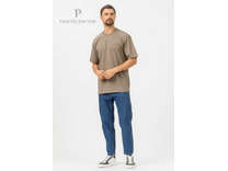 Футболка мужская MFB-1038 / Pantelemone