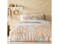 Постельное белье Agate ранфорс Евро сп / Tac Постельное белье Agate ранфорс Евро сп / Tac