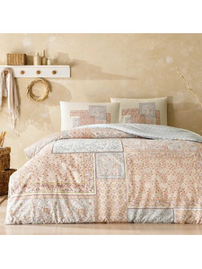 Постельное белье Agate ранфорс Евро сп / Tac Постельное белье Agate ранфорс Евро сп / Tac