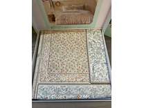 Постельное белье Agate ранфорс Евро сп / Tac Постельное белье Agate ранфорс Евро сп / Tac