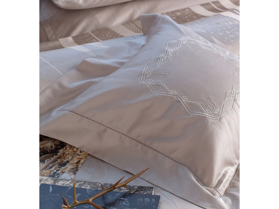 Постельное белье Bailey сатин-жаккард Евро сп / Valeron Постельное белье Bailey сатин-жаккард Евро сп / Valeron