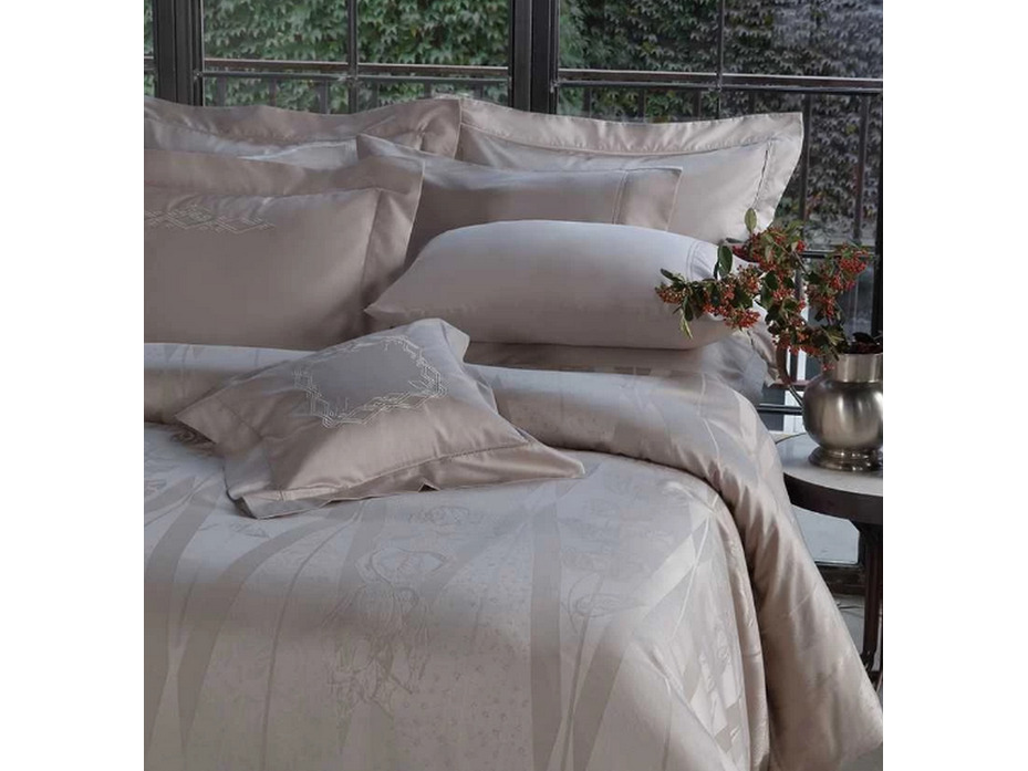 Постельное белье Bailey сатин-жаккард Евро сп / Valeron Постельное белье Bailey сатин-жаккард Евро сп / Valeron