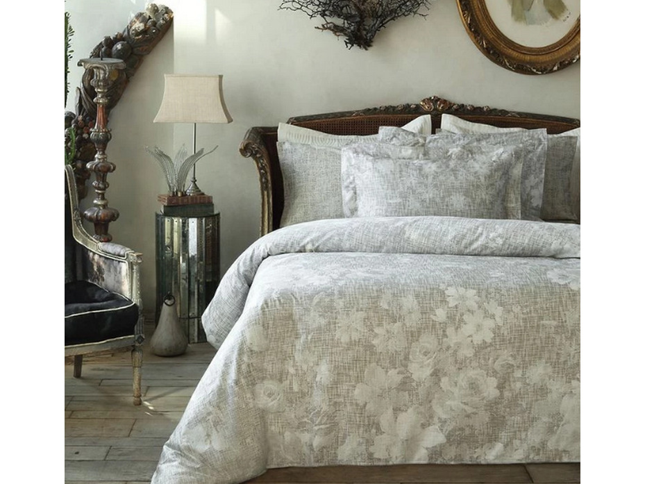 Постельное белье Aurelia сатин премиум Евро сп / Valeron Постельное белье Aurelia сатин премиум Евро сп / Valeron