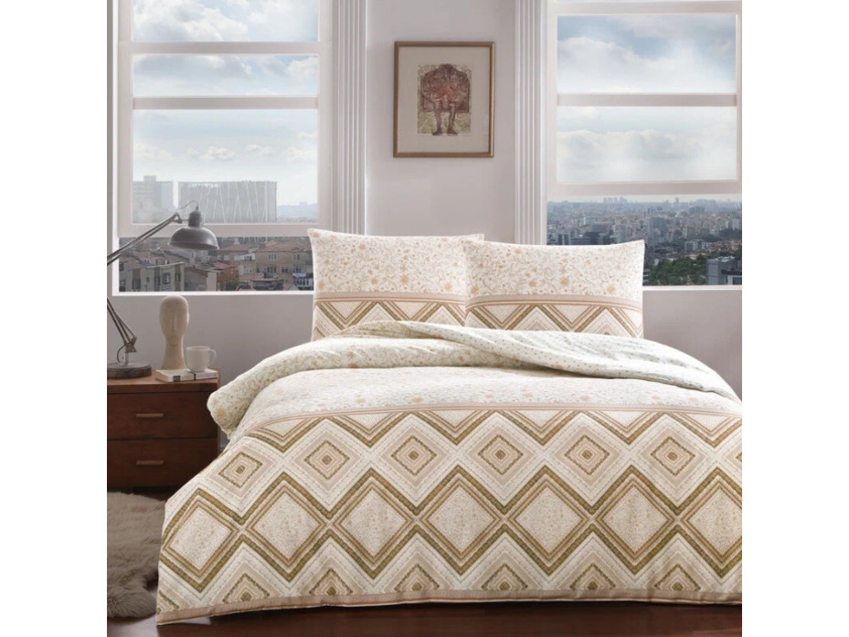 Постельное белье Perry ранфорс Евро сп / Tac Постельное белье Perry ранфорс Евро сп / Tac