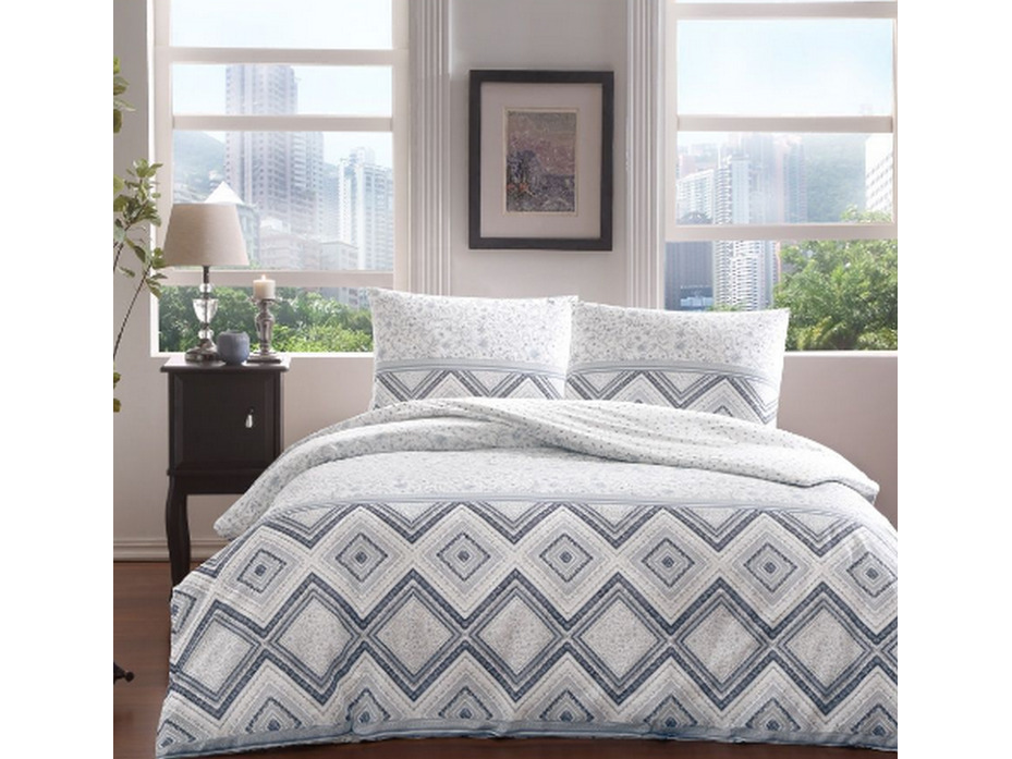 Постельное белье Perry ранфорс Евро сп / Tac Постельное белье Perry ранфорс Евро сп / Tac