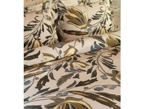 Постельное белье Fresia сатин премиум Евро-макс / Valeron