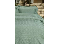 Постельное белье Mateo сатин-жаккард Евро-макс / Valeron Постельное белье Mateo сатин-жаккард Евро-макс / Valeron