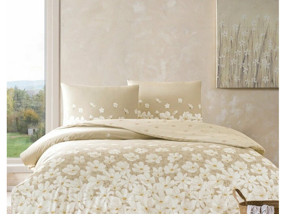 Постельное белье April ранфорс 1,5 сп / Tac Постельное белье April ранфорс 1,5 сп / Tac