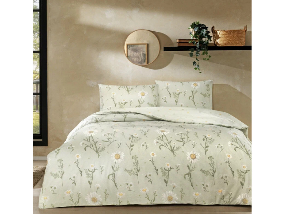 Постельное белье Laurel ранфорс 1,5 сп / Tac