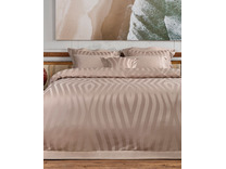 Постельное белье Agata сатин-жаккард Евро-макс / Valeron Постельное белье Agata сатин-жаккард Евро-макс / Valeron