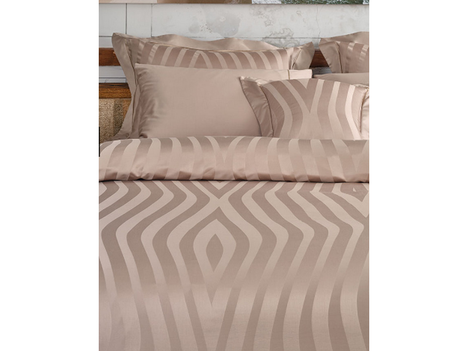 Постельное белье Agata сатин-жаккард Евро-макс / Valeron Постельное белье Agata сатин-жаккард Евро-макс / Valeron