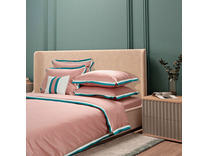 Постельное белье Chance сатин премиум Евро сп / Sharme