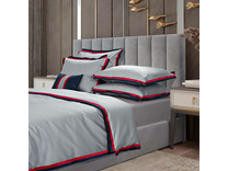 Постельное белье Chance сатин премиум Евро сп / Sharme