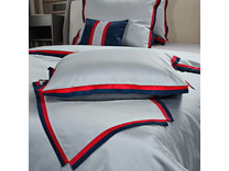 Постельное белье Chance сатин премиум Евро сп / Sharme