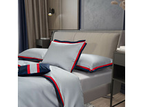 Постельное белье Chance сатин премиум Евро сп / Sharme