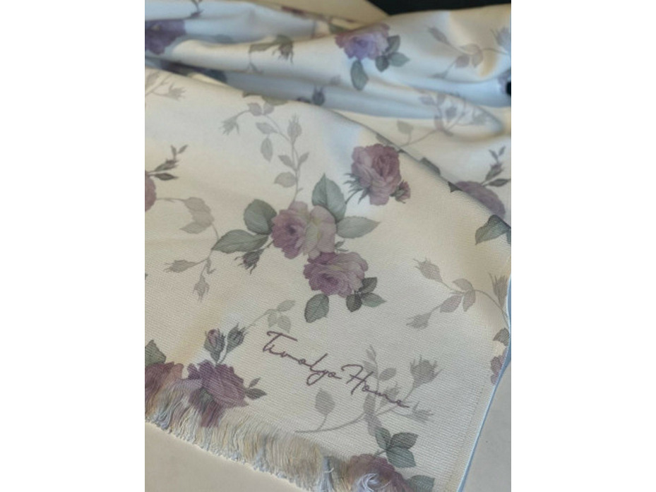 Полотенце Glorenza хлопковое 50*70 / Tivolyo Home