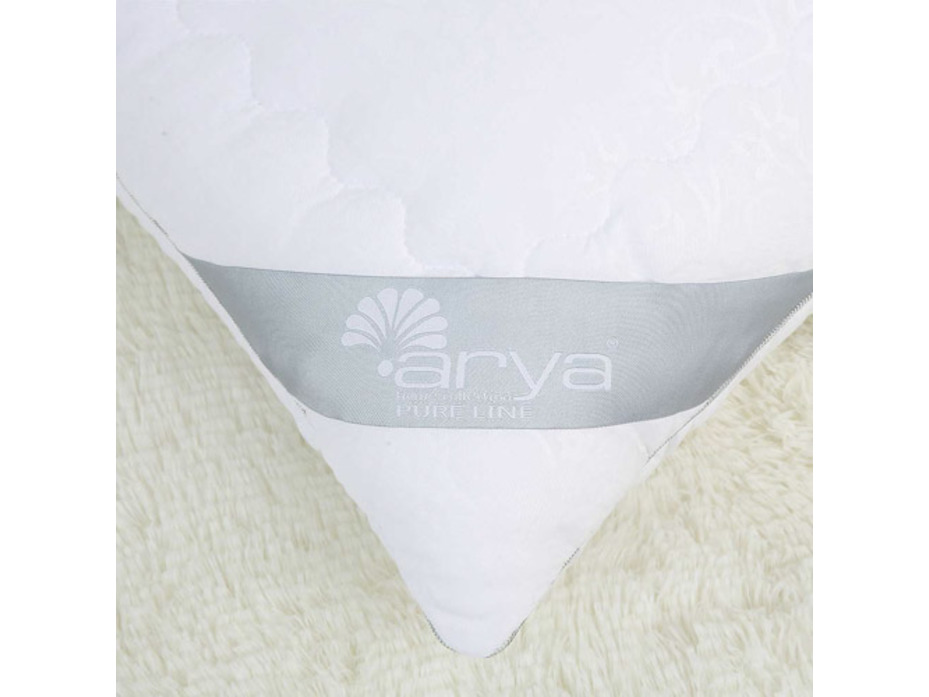 Одеяло Pure Line Comfort искуственный пух 195*215 / Arya