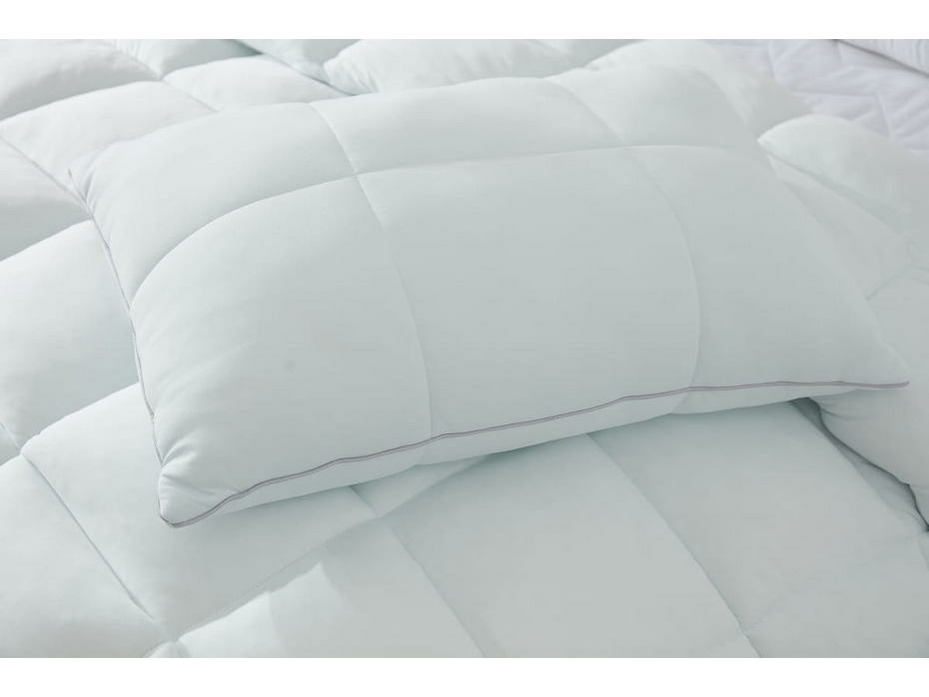 Подушка Ultra Soft синтетическое волокно 50*70 / Arya