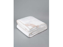 Одеяло Dream Soft синтетическое волокно 195*215 / Arya