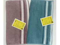 Полотенце 150442 Однотонное иахровое 35*75 / 7-я