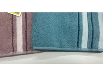 Полотенце 150442 Однотонное иахровое 35*75 / 7-я