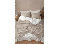 Покрывало Sara пикейное 220*240 / Ecocotton