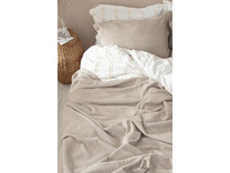 Покрывало Sara пикейное 220*240 / Ecocotton