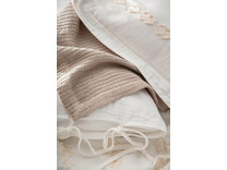 Покрывало Sara пикейное 220*240 / Ecocotton