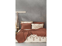 Покрывало Sara пикейное 220*240 / Ecocotton