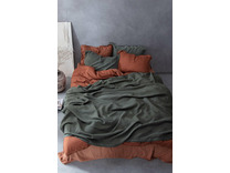 Покрывало Sara пикейное 220*240 / Ecocotton