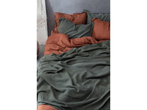 Покрывало Sara пикейное 220*240 / Ecocotton