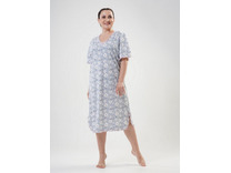 Туника 204040 6531 Sea / Vienetta