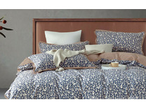 Постельное белье 2080-7 фланель Семейный сп / Asabella