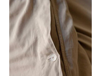 Постельное белье Soft sateen сатин делюкс 1,5 сп / Bovi