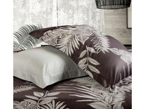 Постельное белье с простыней на резинке 160 Capri сатин премиум Евро сп / Sharmes Постельное белье с простыней на резинке 160 Capri сатин премиум Евро сп / Sharmes
