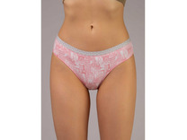 Трусы женские LUF2202 / Indefini