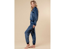 Костюм женский, толстовка и брюки TCC3213 / Indefini