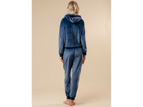 Костюм женский, толстовка и брюки TCC3213 / Indefini